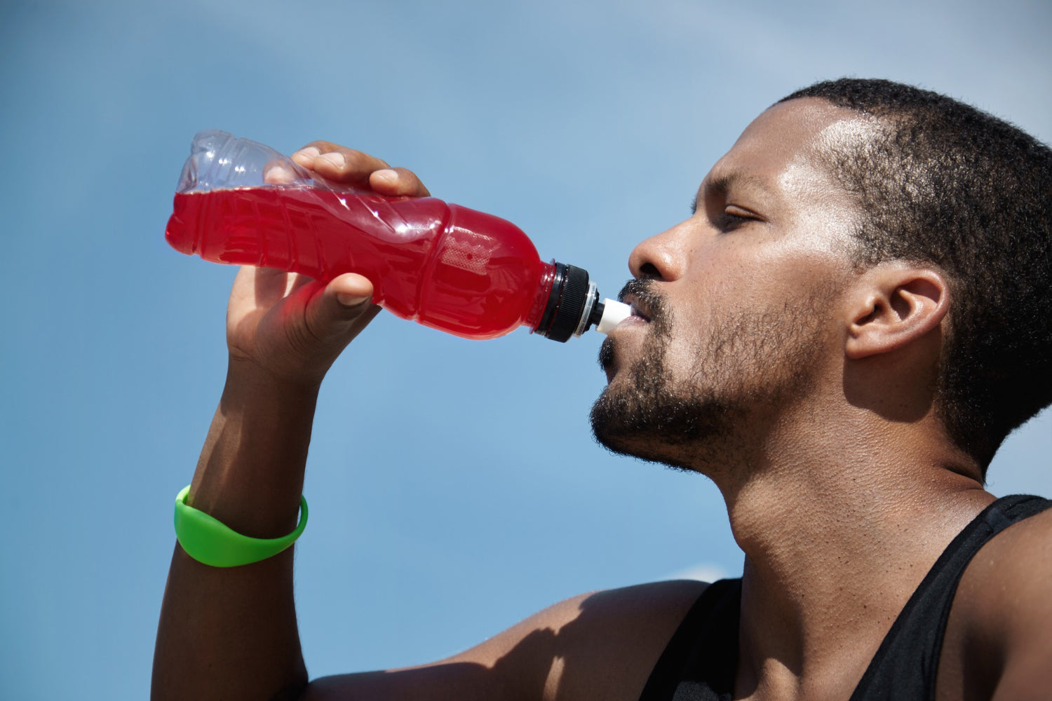 Real Salt Electrolyte Drinks