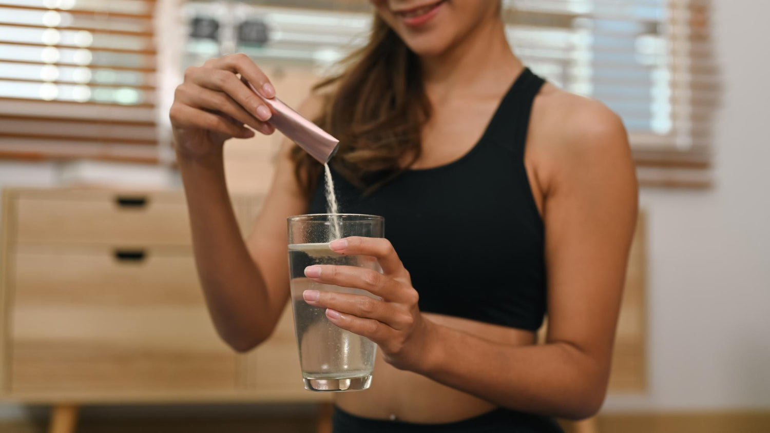Electrolytes