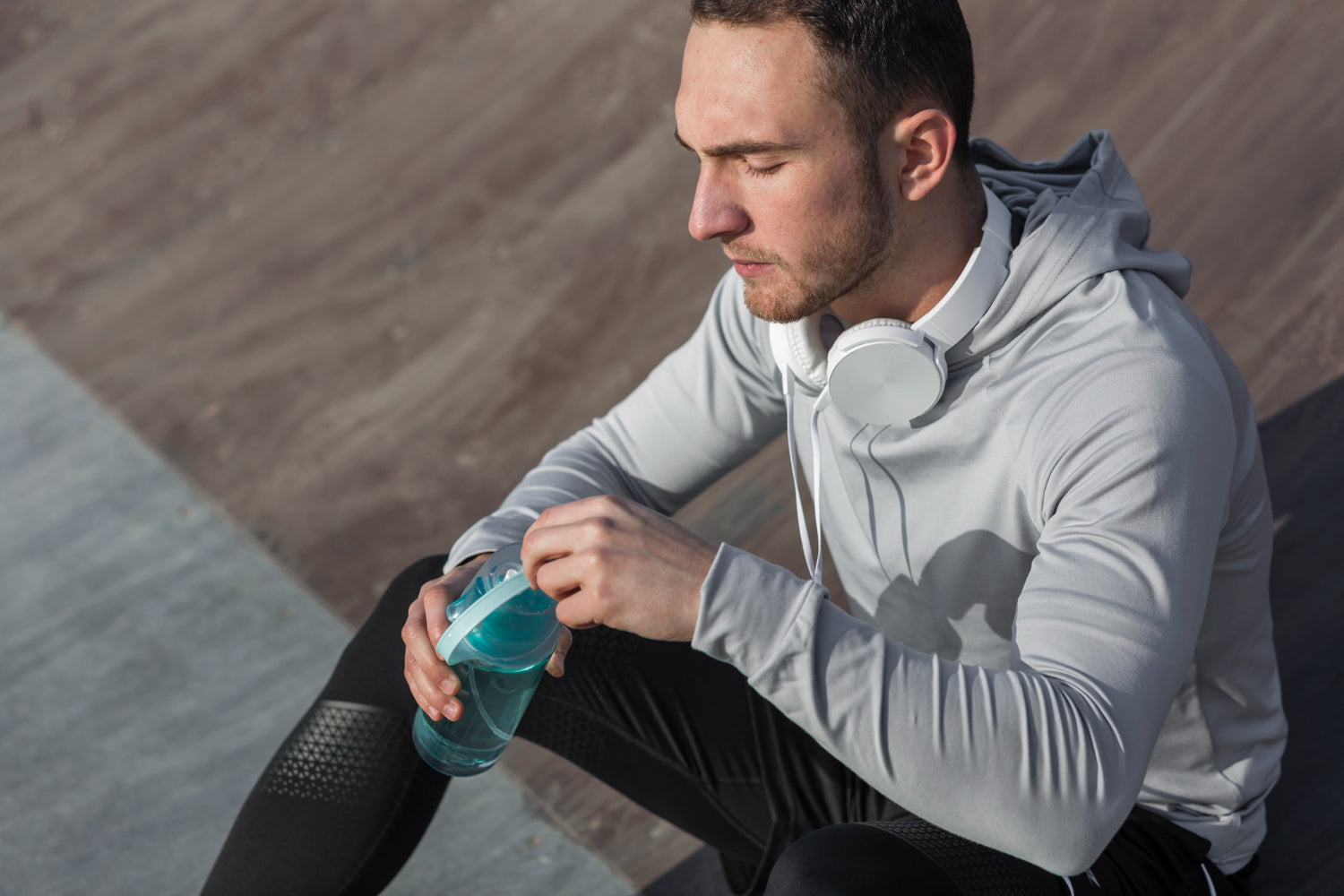 Hydration Mix