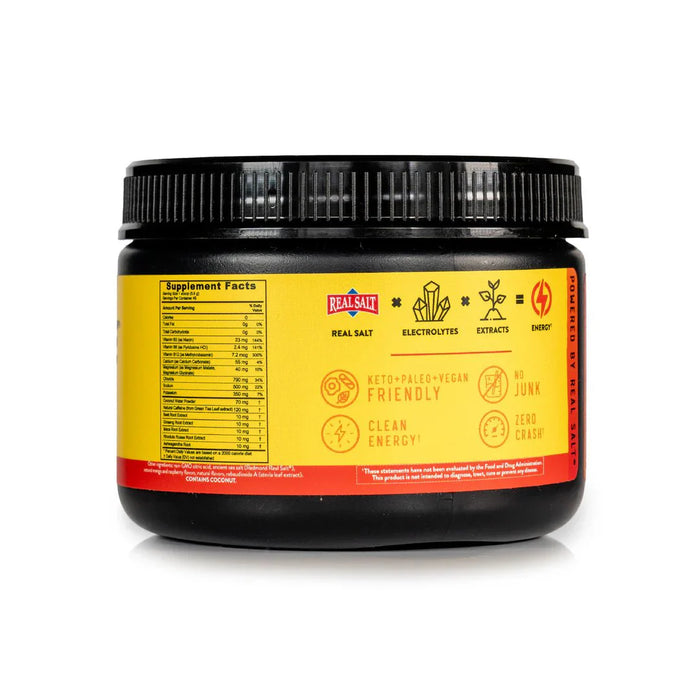 Re - Lyte® Energy - Raspberry Mango - 45 serves - LYTES
