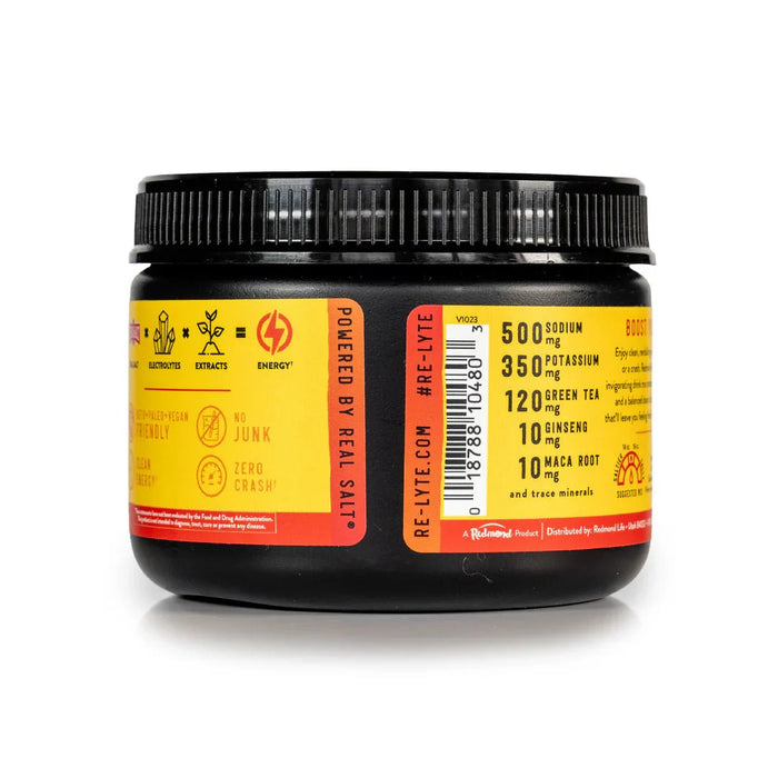 Re - Lyte® Energy - Raspberry Mango - 45 serves - LYTES