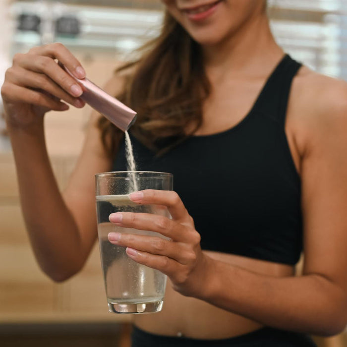 Electrolytes
