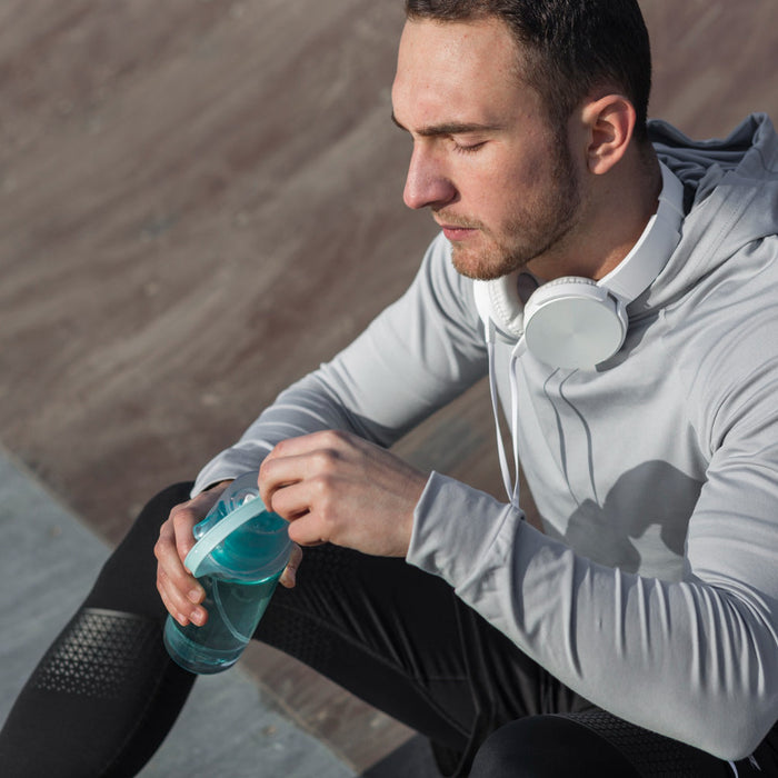 Hydration Mix