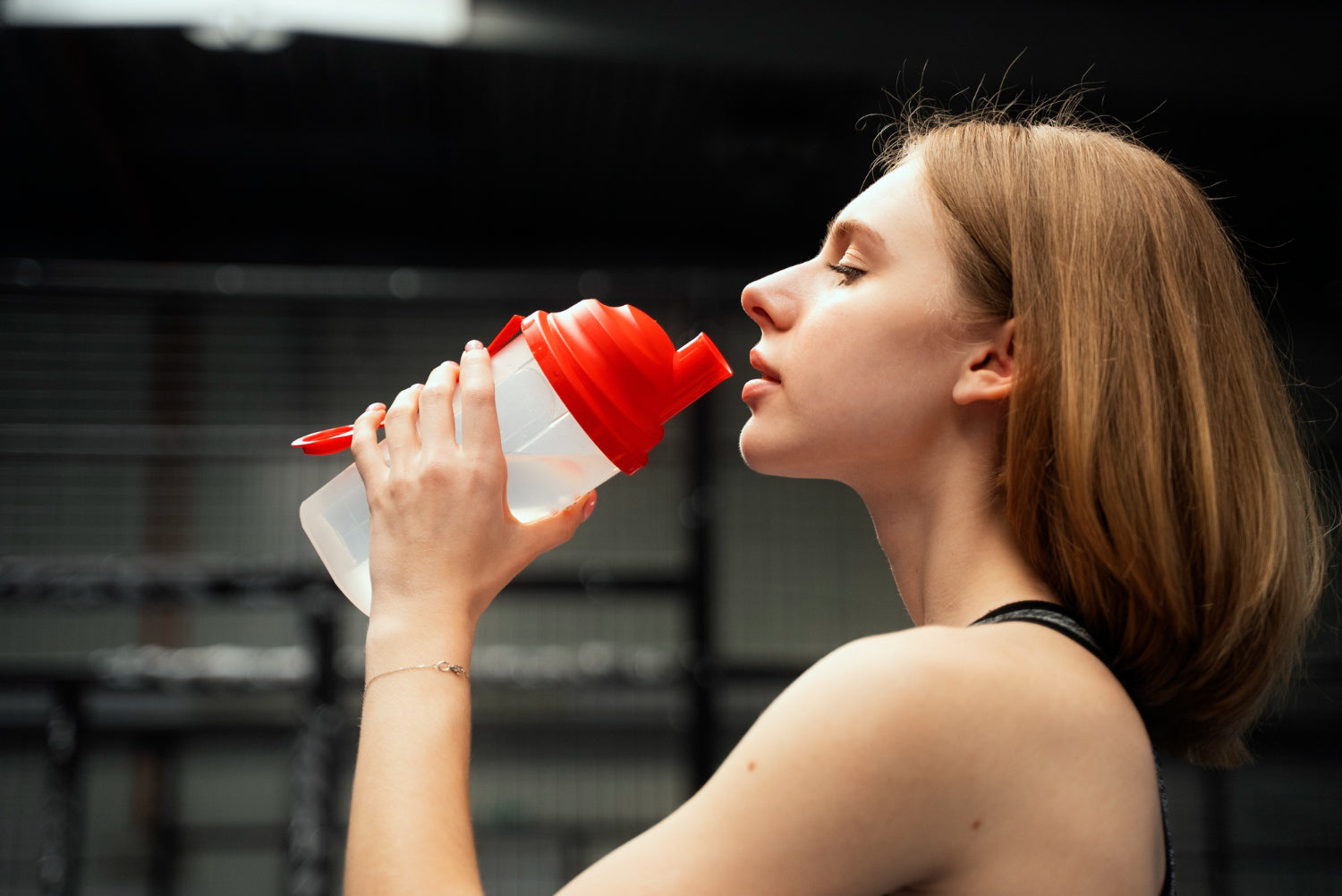 Sugar-Free Electrolyte