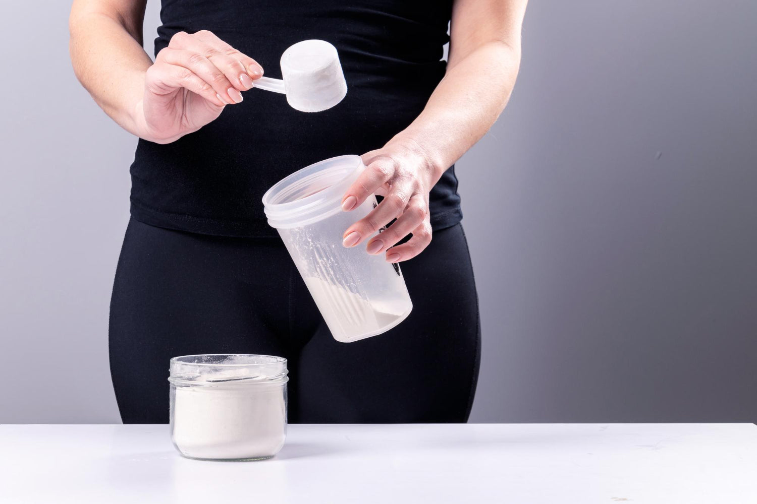 Sugar-Free Electrolyte Drink