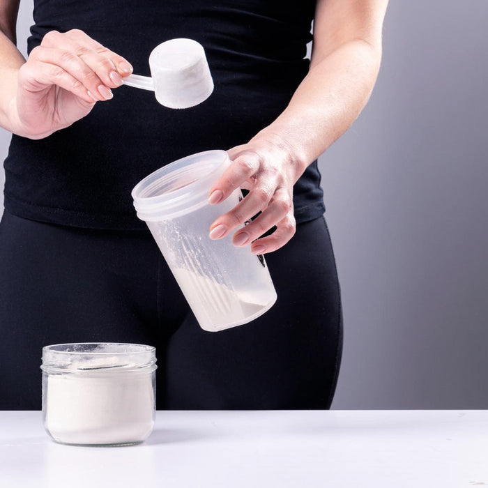 Sugar-Free Electrolyte Drink