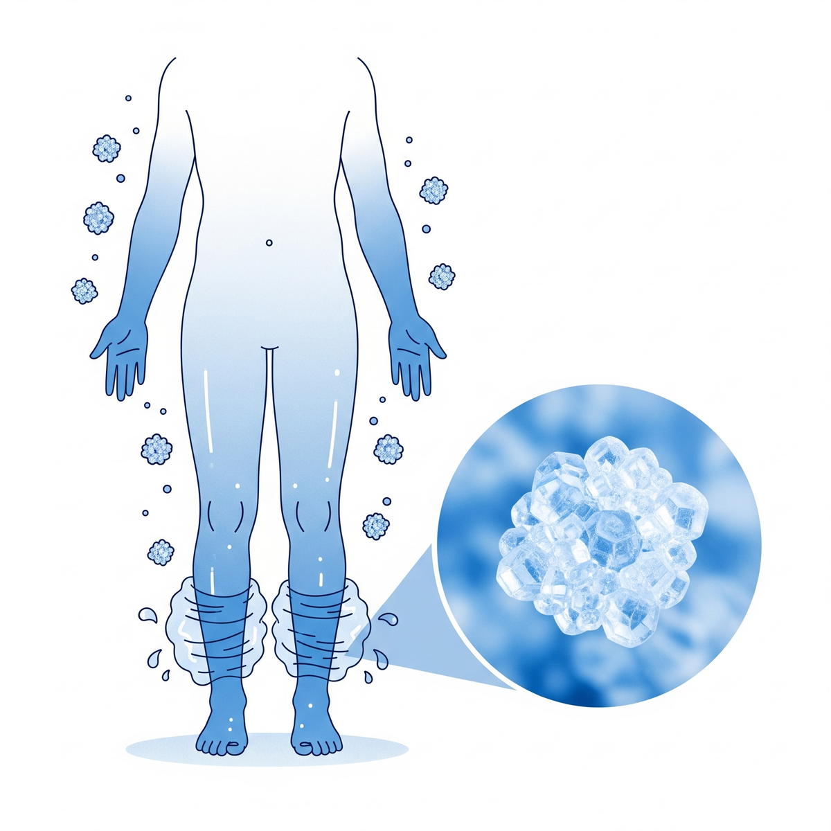 Myth or Fact? Decoding Salt's Role in Water Retention — LYTES