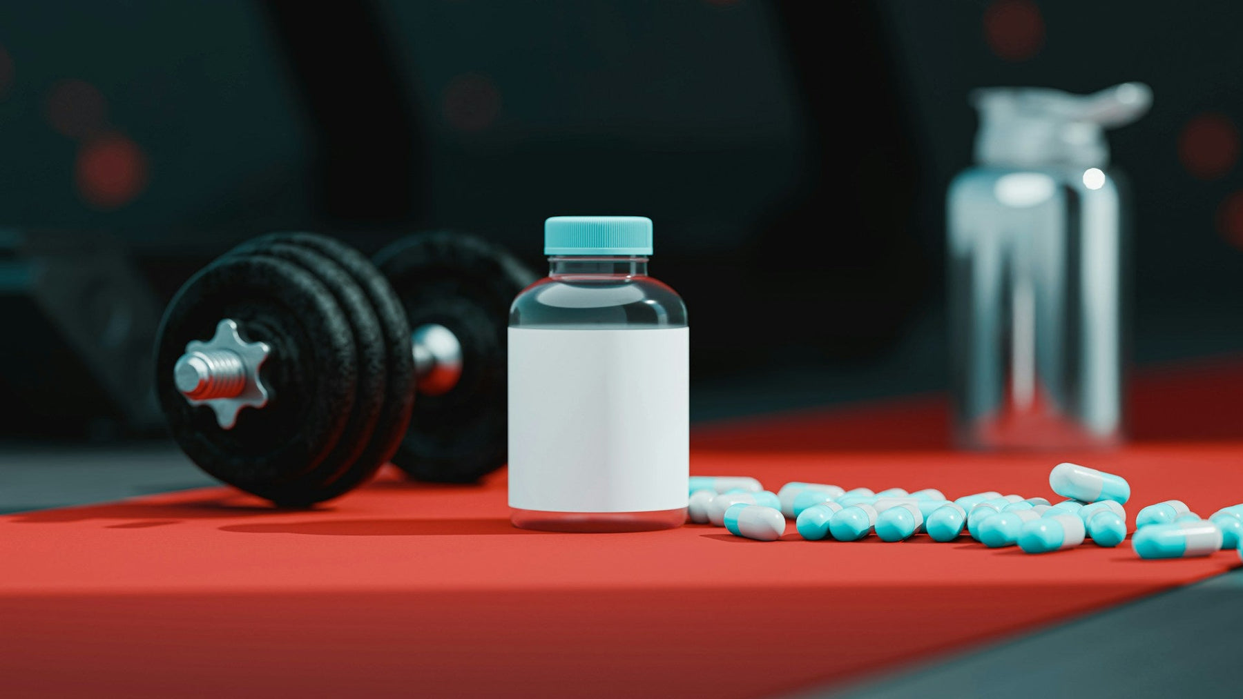 Electrolyte Capsules