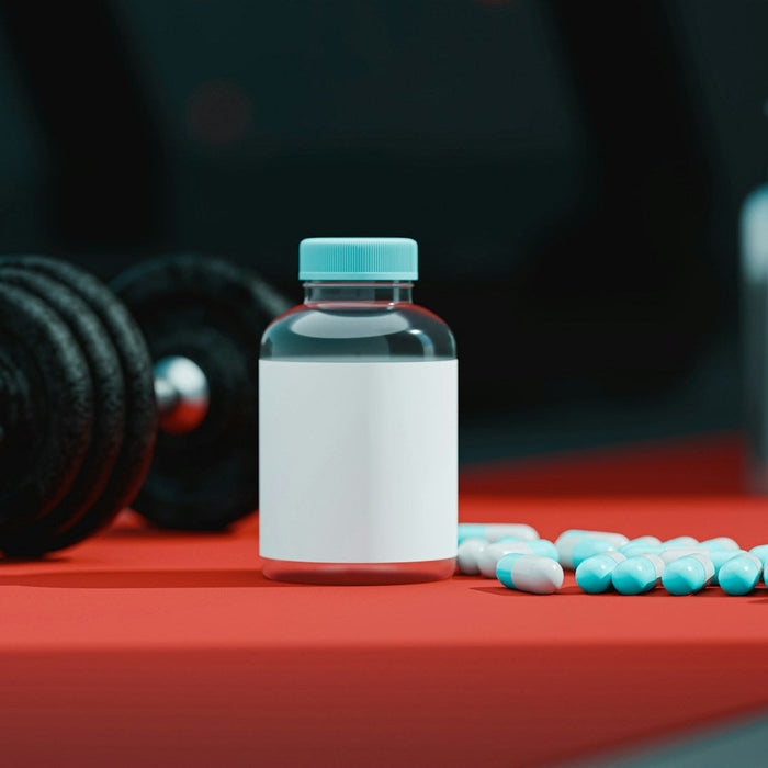 Electrolyte Capsules