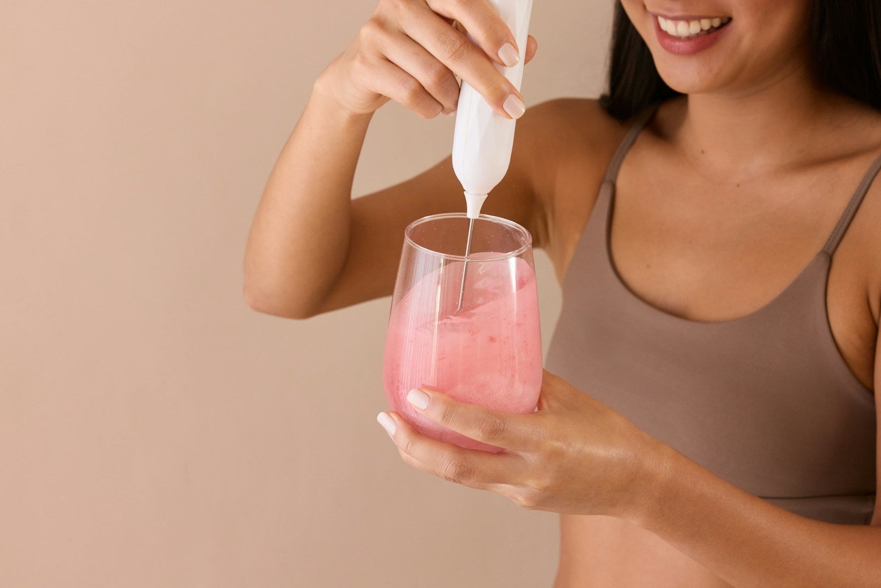 Sugar-Free Electrolyte