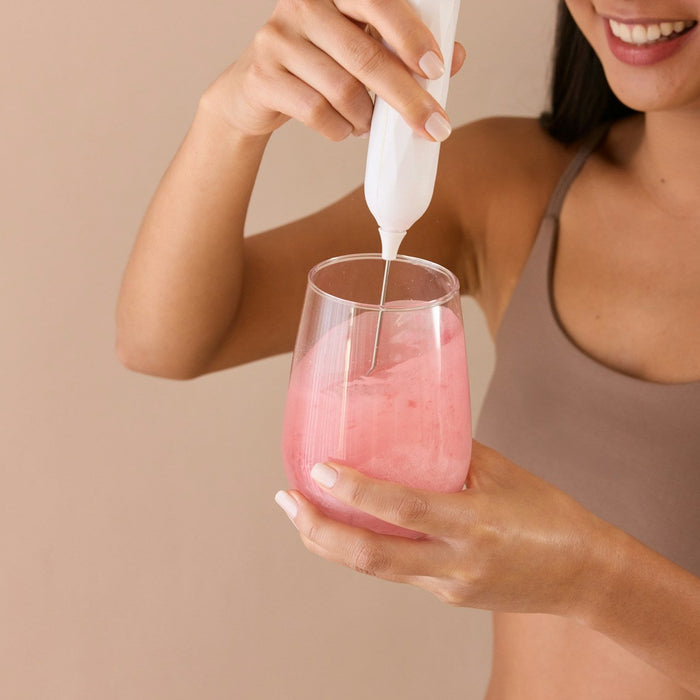 Sugar-Free Electrolyte