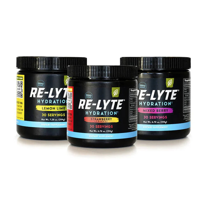 Top Reasons to Buy Redmond Re-Lyte in the UK