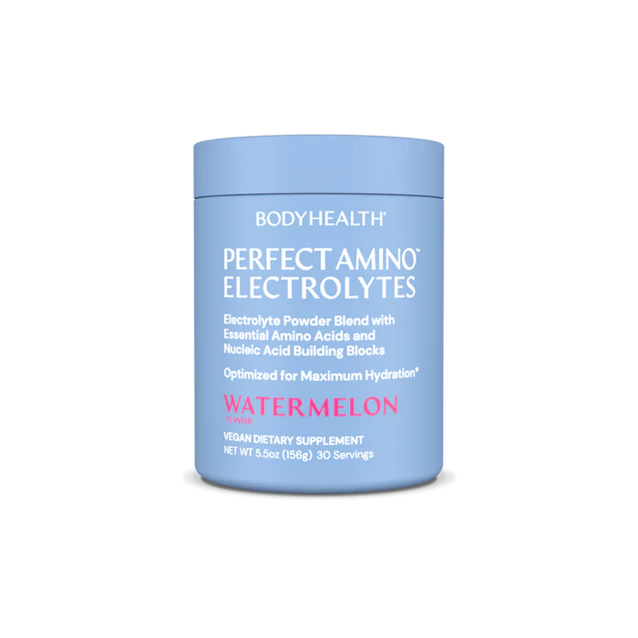 Perfect Amino Electrolytes - Watermelon - 30 Serves