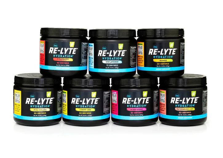 Love LYTES? Share the Hydration – Get Rewarded!